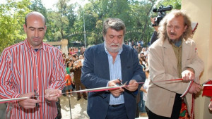 Йордан Лечков Правим Сливен удобен за живеене