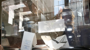 В 234 избирателни секции ще се гласува в Габровска област