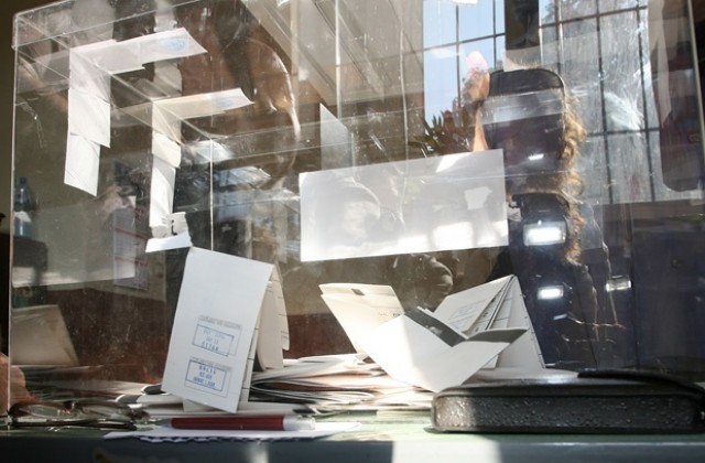 В 234 избирателни секции ще се гласува в Габровска област