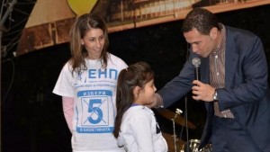 ЕНП в Димитровград Ще продължим да се грижим за талантите