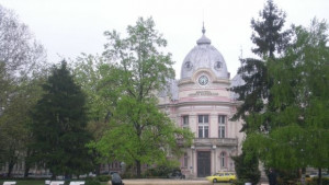 Румян Ганчев вече не е директор на библиотеката