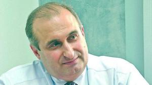 Христо Христов народен представител и областен лидер на ГЕРБ Нека