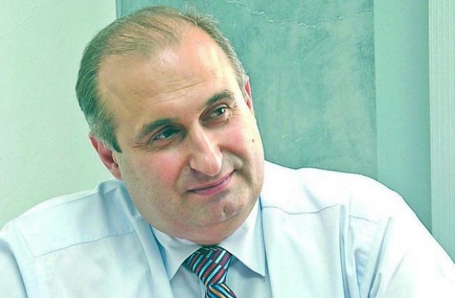 Христо Христов, народен представител и областен лидер на ГЕРБ: Нека на 23 октомври заедно да променим област Велико Търново