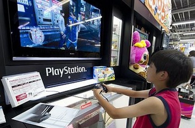 Прогнозират цунами с помощта на Sony Playstation 3