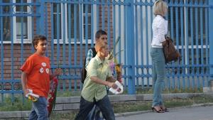 24 октомври ще бъде неучебен ден за всички училища в