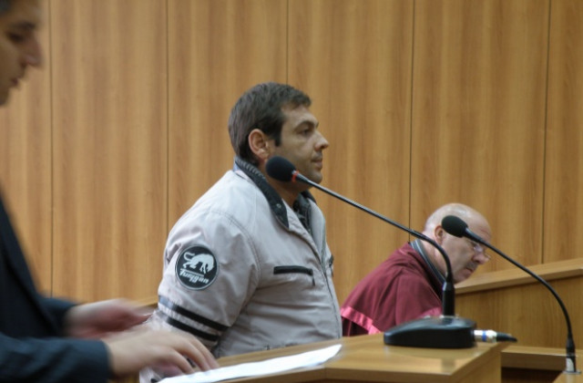 Освободиха предсрочно шестима затворници