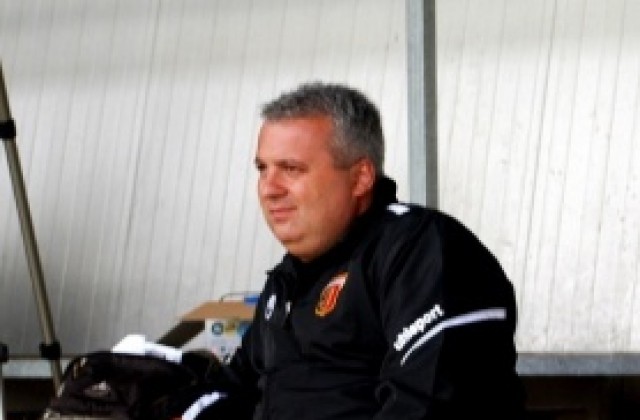 ВИДЕО: Коко Динев: Ще преспя и после ще видя дали ще правя промени