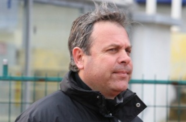 Стефан Генов: Райс Мболи също трябваше да бъде изгонен