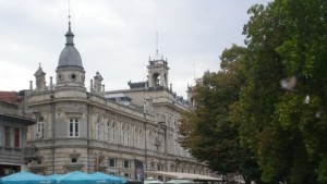 Фотографии от Сардиния показват в Русе