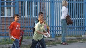 24 октомври ще бъде неучебен ден за всички училища в