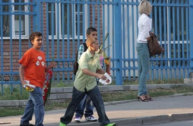 24 октомври ще бъде неучебен ден за всички училища в страната