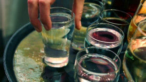 В изборния ден е забранена продажбата на алкохол