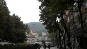 Днес ще бъде облачно