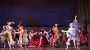 Жанрово разнообразие и световна премиера на Мартин Георгиев в Операта