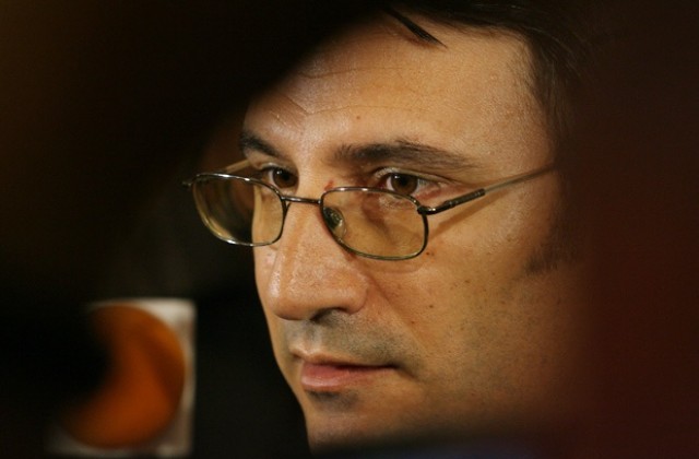 Трайков представи инвестиционната ни среда пред египетския си колега