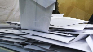 Проверяваме избирателната си секция и място на гласуване в интернет