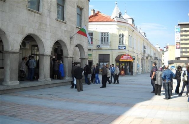 МВР издава удостоверения за установяване на самоличснот в изборния ден