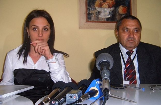 4, 94%  избирателната активност в община Благоевград до 10.00 часа