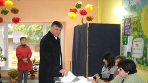 Ат Атанасов Нов модел на управление ще върне вярата и