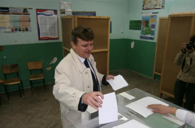 Иван Капралов: Искам да видя един модерен Шумен