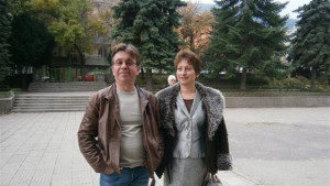 Ивелина Вичева Гласувам за нас гражданите на Шумен