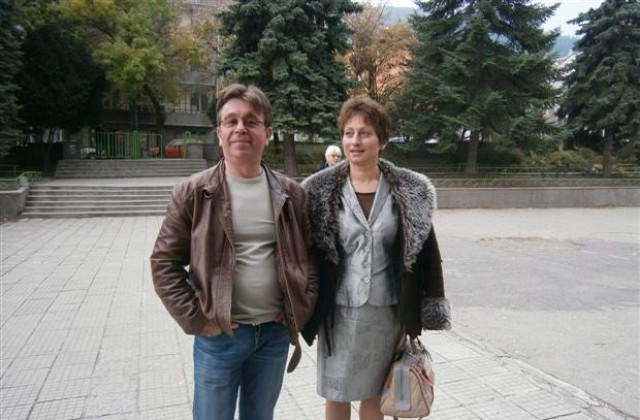 Ивелина Вичева: Гласувам за нас, гражданите на Шумен