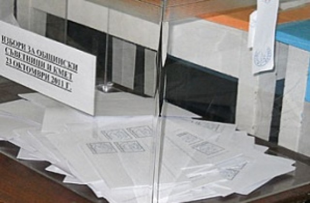 В Балчик с най-висока избирателна активност до 10.00 часа