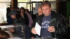 Няма подадени жалби и сигнали в ОИК в Антоново и