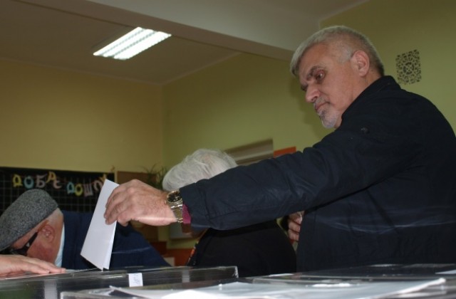 Д. Бояджиев: Гласувах за по-доброто на България