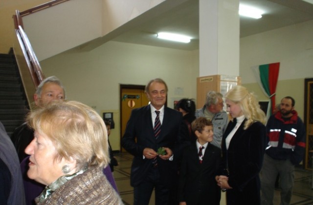 Кирил Йорданов: Гласувам за хубава Варна