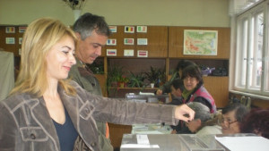 Таня Христова Гласувах за европейското развитие на Габрово