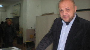 Министър Томислав Дончев гласува за опита и за дързостта