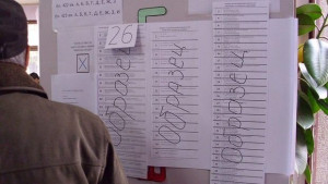 В Ловеч повисока е избирателната активност за кмет и съветници