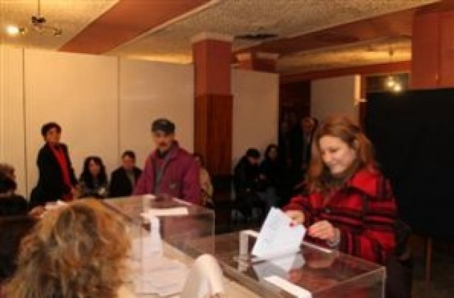 Близо 30 % активност отчетоха в Опака