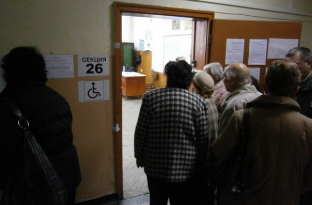104–годишен дядо е най-възрастният избирател в община Сливен