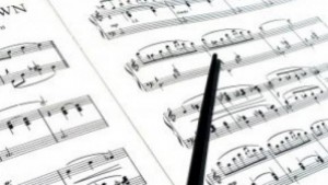 Неделна музикална класация