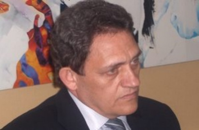 Иван Славов: Гласувах град Сливен и община Сливен да бъдат на своите граждани