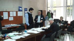 Осем жалби в ОИКСтара Загора всички са отхвърлени
