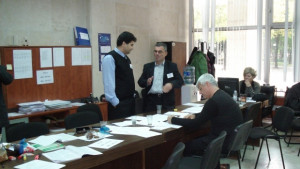 400 временни удостоверения за гласуване издаде варненската полиция