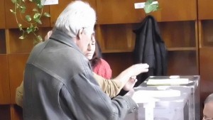 В Ловешка област найвисока е избирателната активност в община Летница