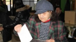 В Търговищка община избирателната активност стигна 41 процента