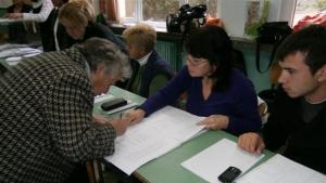 До 17ч наймного са гласувалите в община Венец