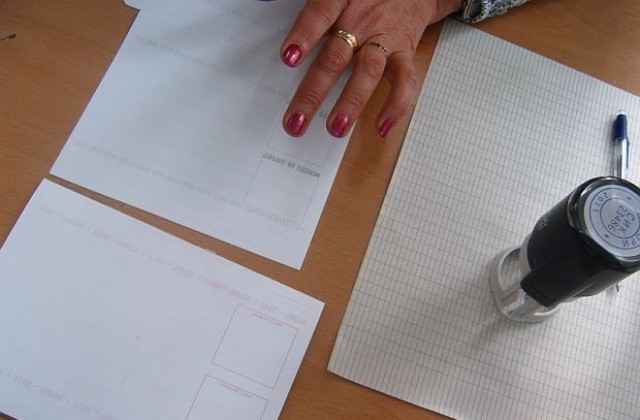 Рекорден брой жалби в ОИК -Благоевград до 17.00 часа