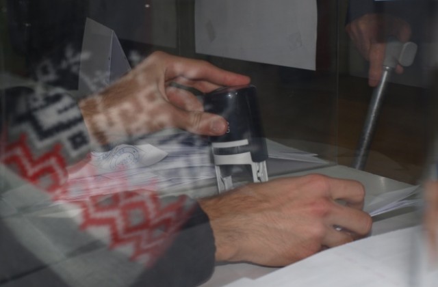 По 11 сигнала работи полицията в Разград