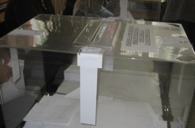 288 удостоверения за гласуване издадоха в Добричка област