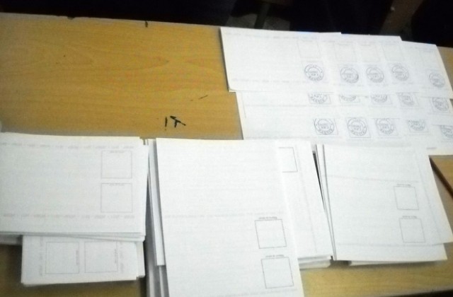 Изборите във Враца приключиха