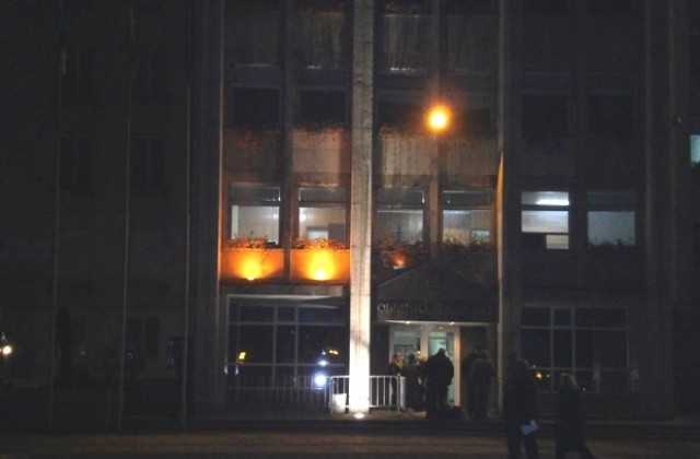 Без балотаж в Габрово, според предварителните резултати