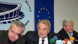 Кирил Йорданов Очаквах да има балотаж