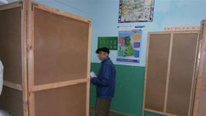 53 гласували за Красимир Костов в 22 СИК