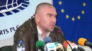 Марешки Кирил Йорданов е зависим от алкохола